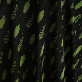 Pochampally ikat cotton fabric 05 - handcrafted