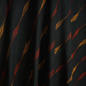 Pochampally ikat cotton fabric 06 - handcrafted