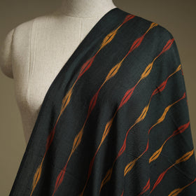Pochampally ikat cotton fabric 06 - handcrafted