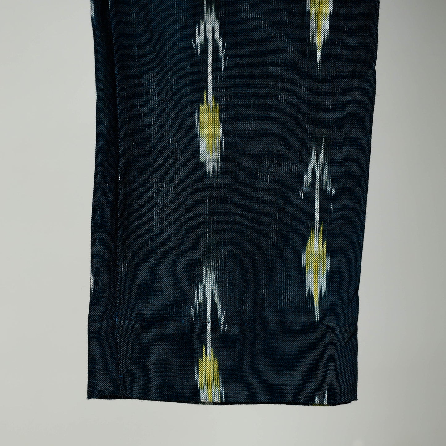 pochampally ikat pant