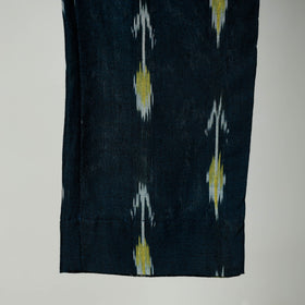 pochampally ikat pant