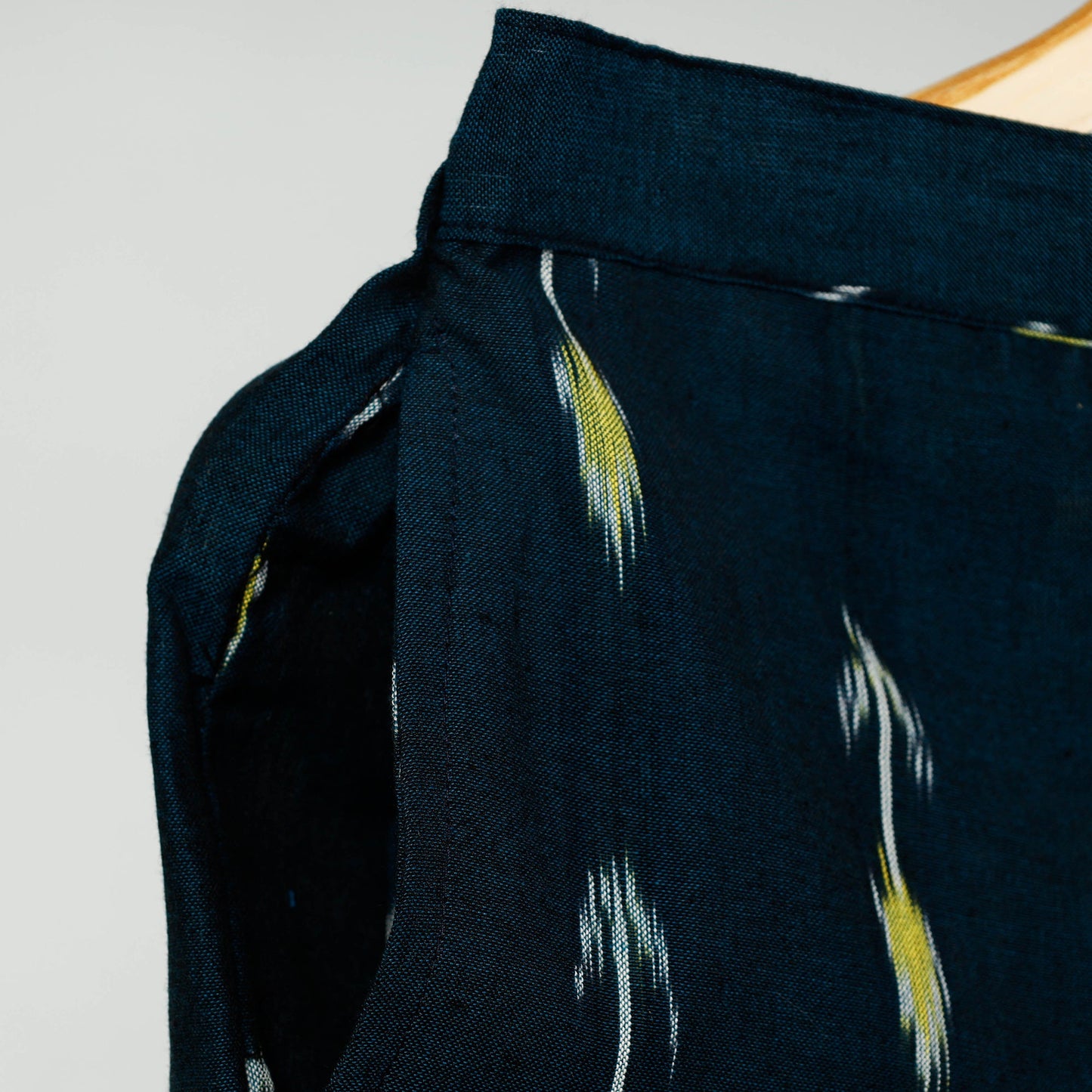 pochampally ikat pant