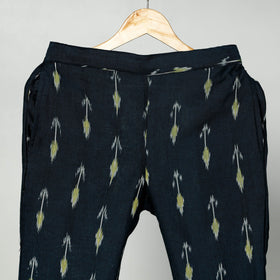 pochampally ikat pant