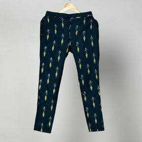 pochampally ikat pant