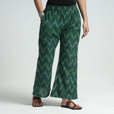 Pochampally Ikat Palazzo
