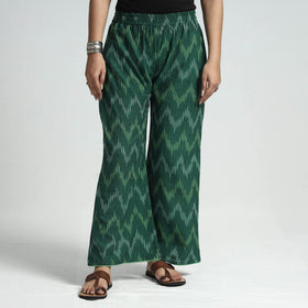 Pochampally Ikat Palazzo