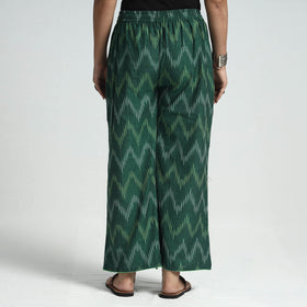 Pochampally Ikat Palazzo
