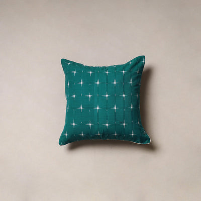 Pochampally ikat weave cushion cover 24 2025/1651-1