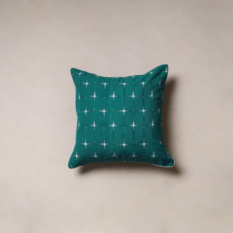 Pochampally ikat weave cushion cover 24 2025/1651-1