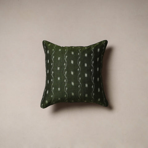 Pochampally ikat weave cushion cover 25 2025/1651-1