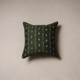Pochampally ikat weave cushion cover 25 2025/1651-1