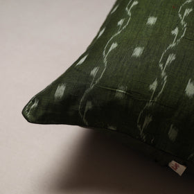 Pochampally ikat weave cushion cover 25 2025/1651-1