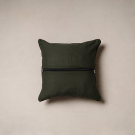 Pochampally ikat weave cushion cover 25 2025/1651-1