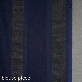  Pochampally Ikat Weave Pure Handloom Cotton Saree 01 Online 