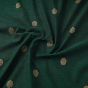 Prewashed cotton jacquard fabric 07 - handcrafted