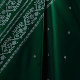 Prewashed cotton jacquard fabric 10 - handcrafted