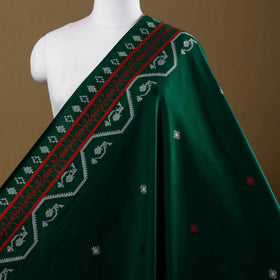 Prewashed cotton jacquard fabric 11 - handcrafted