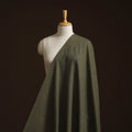 Prewashed cotton jacquard fabric 14 - handcrafted