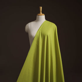Prewashed cotton jacquard fabric 19 - handcrafted