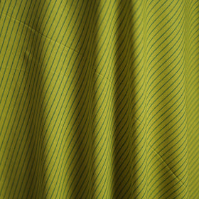 Prewashed cotton jacquard fabric 19 - handcrafted