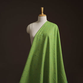 Prewashed cotton jacquard fabric 24 - handcrafted