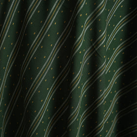 Prewashed cotton jacquard fabric 26 - handcrafted