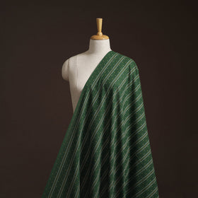 Prewashed cotton jacquard fabric 26 - handcrafted