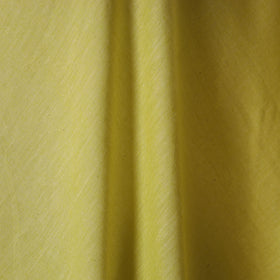 Green - prewashed cotton jacquard fabric 31 - handcrafted