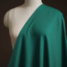 Prewashed cotton jacquard fabric 40 - handcrafted
