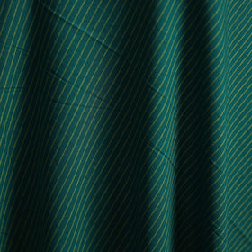 Prewashed cotton jacquard fabric 40 - handcrafted