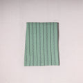 Prewashed cotton jacquard precut fabric (1.9 meter) 60