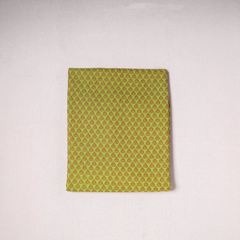 Prewashed cotton jacquard precut fabric 15 - handcrafted