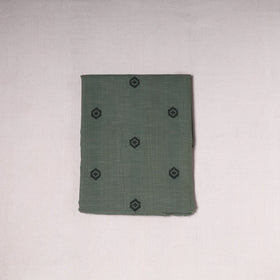 Prewashed cotton jacquard precut fabric (2.2 meter) 108