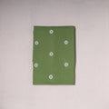 Prewashed cotton jacquard precut fabric (2.5 meter) 113