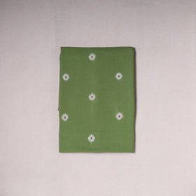 Prewashed cotton jacquard precut fabric (2.5 meter) 113