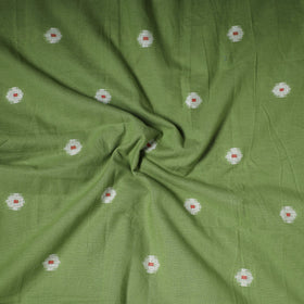 Prewashed cotton jacquard precut fabric (2.5 meter) 113