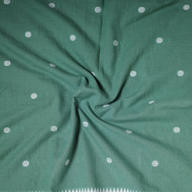 Prewashed cotton jacquard precut fabric (2.5 meter) 120