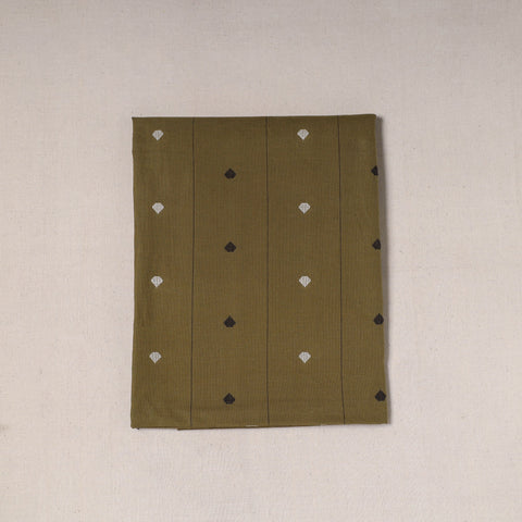 Prewashed cotton jacquard precut fabric (2.5 meter) 156