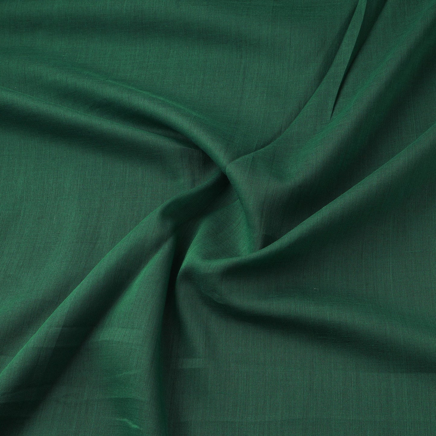 Prewashed mul cotton plain fabric 07 - handcrafted