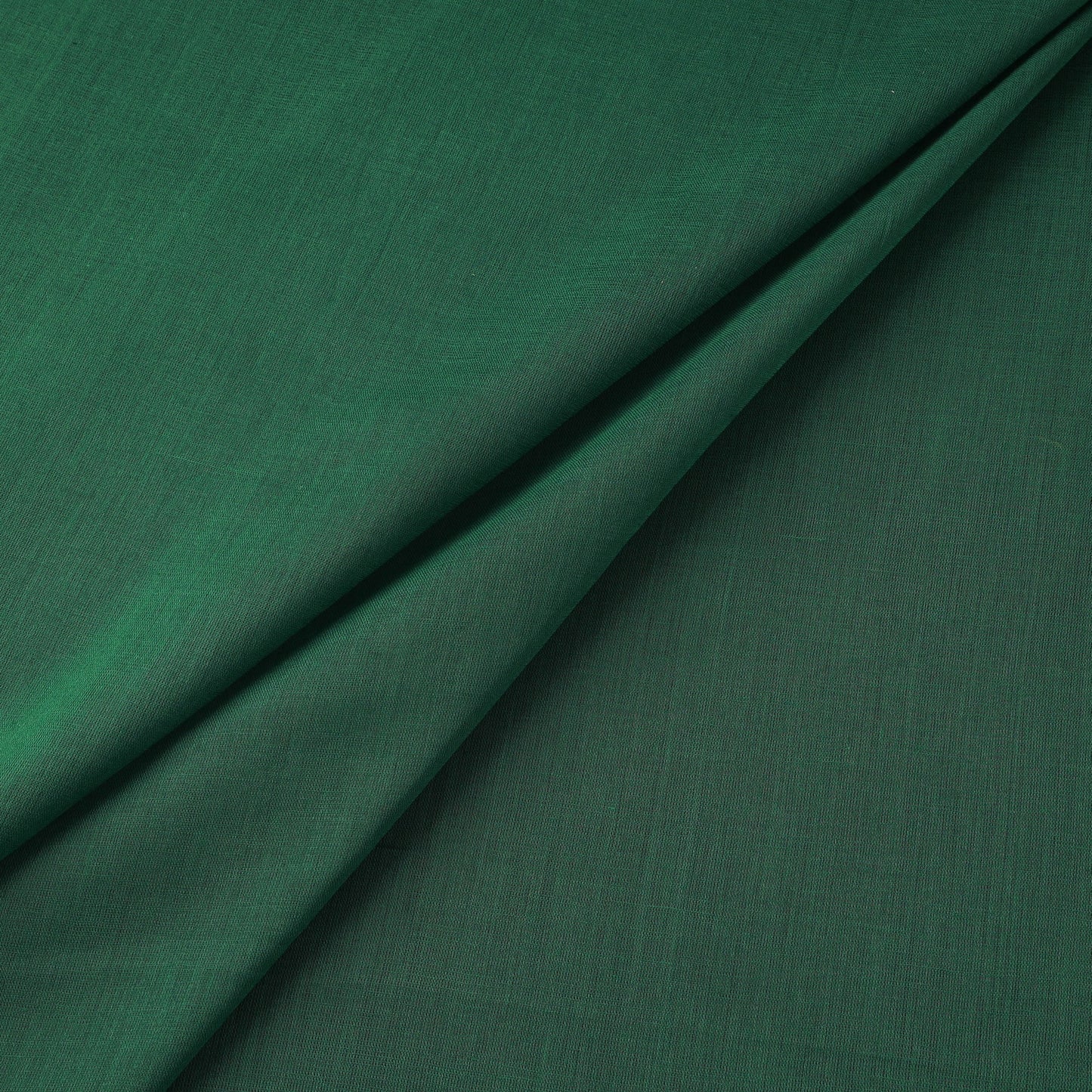 Prewashed mul cotton plain fabric 07 - handcrafted