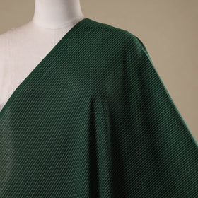 Prewashed running stitch cotton fabric 49 - handcrafted