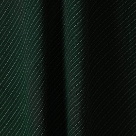 Prewashed running stitch cotton fabric 49 - handcrafted