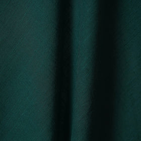 Prewashed slub cotton plain fabric 02 - handcrafted