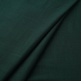 Prewashed slub cotton plain fabric 10 - handcrafted