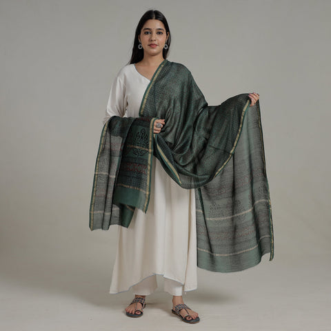 Bagh Dupatta 