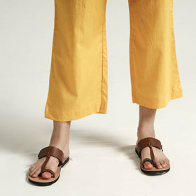 Ajrakh Kurta with Palazzo Set
