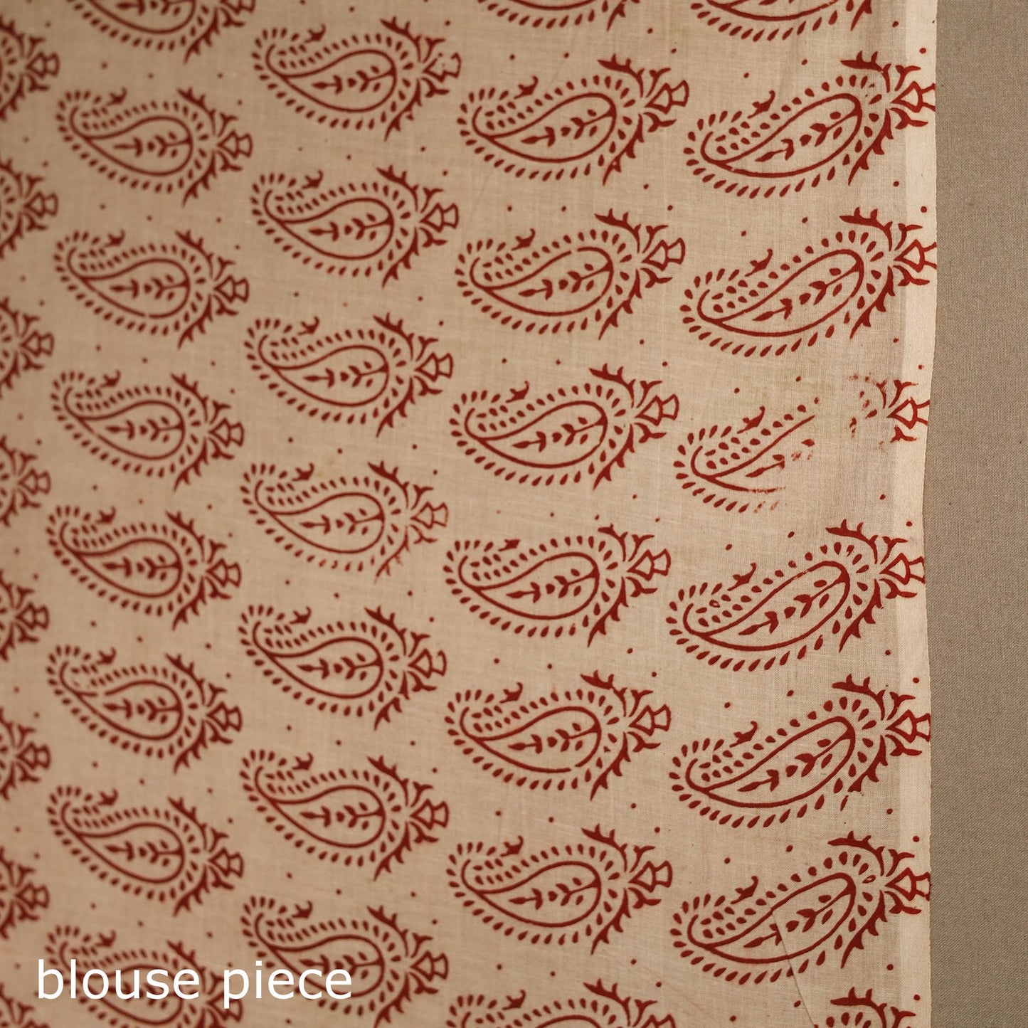 Green - printed cotton nellore kalamkari saree 31