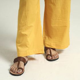 Ajrakh Kurta with Palazzo Set
