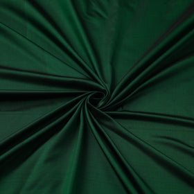 Pure bangalore silk natural dyed plain fabric 20