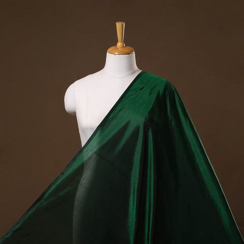 Pure bangalore silk natural dyed plain fabric 20